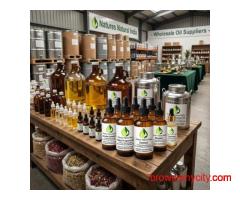 Fragrance Oil Wholesale Supplier – Bulk Perfume Oils for Cosmetics & Industry