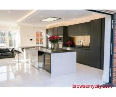House Development Near Me (Uxbridge) - Masson Developments