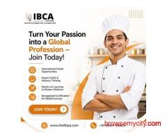 Professional Chef Courses in Delhi for International Careers