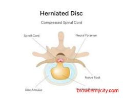 Best Spine Doctor in Visakhapatam