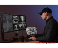 Best Remote Security Guard in Oklahoma - Overwatch Technologies