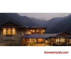 Wedding Venues in Rishikesh for Peaceful Riverside Functions