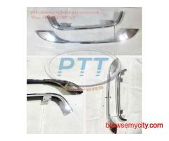 BMW Isetta  Stainless steel bumper