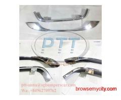 BMW Isetta  Stainless steel bumper