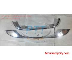 BMW Isetta  Stainless steel bumper