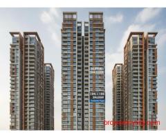SUPER SHALIGRAM - 3 BHK, 4 BHK, 5 BHK Residential Project at Gota, Ahmedabad | AddressBox