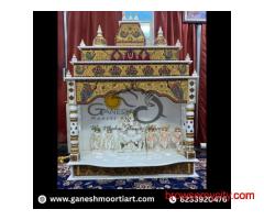 Affordable Marble Mandir for Home – Shop Now