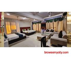 Best Hotel in Center Delhi