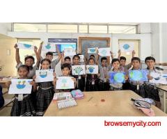 Schools in Durgapur with Major Learning Experience