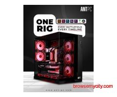 Buy High Performance Gaming PC Builds