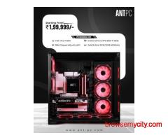 Buy High Performance Gaming PC Builds
