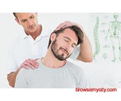 Physiotherapy in Jaipur