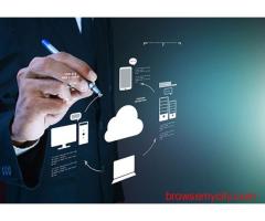 Cloud Solution Provider Trivandrum