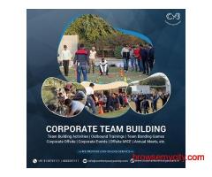 Smart Team Building Solutions for Modern Workplaces