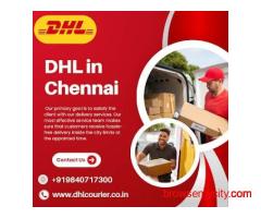 Best DHL Chennai | DHL in Chennai | DHL Courier in Chennai