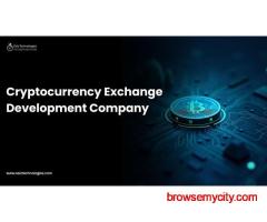 High-Demand Crypto Exchange Setup – Launch Fast with White Label Solution by Osiz