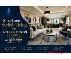 Interior Design Services Uxbridge A Base Of Designing Start