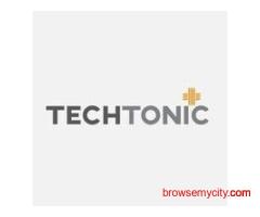 Top-rated React JS App Development Agency