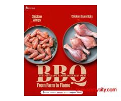 BBQ Chicken & Fresh Meat Delivery in Malviya Nagar Delhi | Perfectious