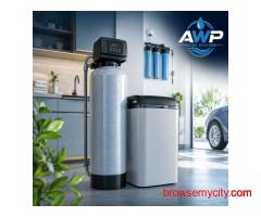 Vesta Water Softener Northern California – Smart, High-Efficiency Home Water Solutions