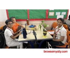 Schools in Gurugram Honing Passion Via Club Activities
