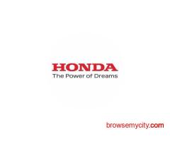 HONDA INDIA POWER PRODUCTS LTD.