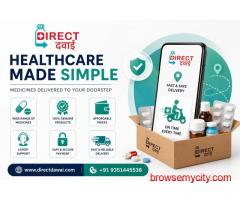 Best Ayurvedic Medicines and Herbal Care in India