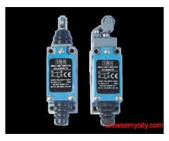 Industrial Automation Limit Switches | BCH Electric India