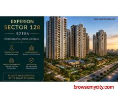 Experion Sector 128 Noida – A New Standard of Urban Living