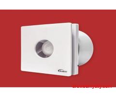 Ventilation Fan for Bathrooms by Wadbros