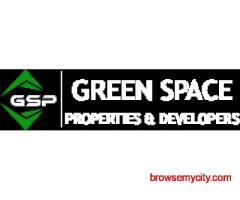 Trusted Property Management Services in Sohna | Green Space Lands