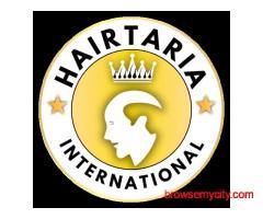 HairTaria – Premium Hair Patch Manufacturer & Wholesale Hair Systems in India