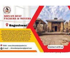 PACKERS AND MOVERS BAGESHWAR