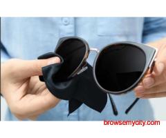 How to Clean Your Eyeglasses Properly Without Damaging Them | Lenstick