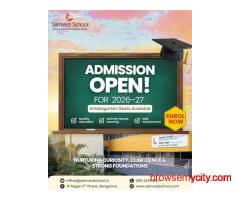 Top Rated Schools in Bangalore – Quality Education for Your Child