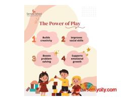 Top Rated Schools in Bangalore – Quality Education for Your Child