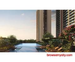 Residential Projects on Golf Course Road with Luxury Living