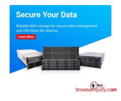 NVIDIA GPU Server Price & Custom NVIDIA Server Solutions
