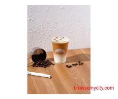 Experience Premium Coffee at the Best Cafe Near Pune - Xpanse Coffee