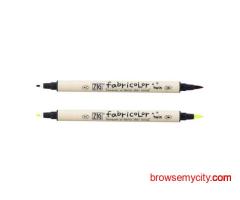 Fabric Markers That Bring Ideas to Life – Mello Store