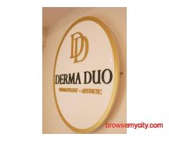 Professional Skin Care Clinic in Sion East