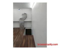 South Facing Office on Rent Near Poisar Bus Depot – Raghuleela Mall, Kandivali West