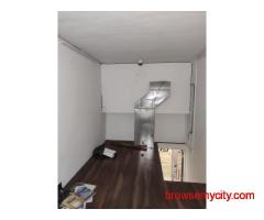 South Facing Office on Rent Near Poisar Bus Depot – Raghuleela Mall, Kandivali West