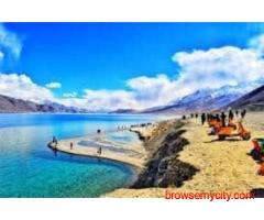 Srinagar Delights 4 Nights 5 days starting from 18000/- Per Person