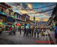 Srinagar Delights 4 Nights 5 days starting from 18000/- Per Person