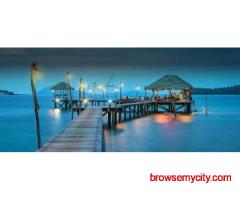 Andman Tour Package 2N Port Blair, 2N Havelock, 1N Neil Island starting from 42000/-