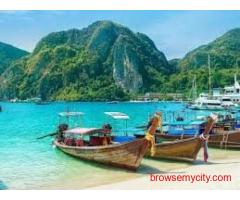 Andman Tour Package 2N Port Blair, 2N Havelock, 1N Neil Island starting from 42000/-