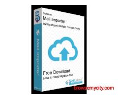 Trusted Email Migration & Import Solution by Softaken