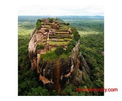 Sri Lanka tour packages from Flexigo way Private Limited