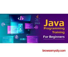 Best Java Training Institute in Rohini | Advanced Java Course with Placement